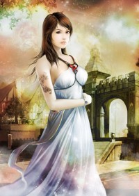 随身带着异形王后