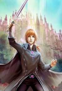 婚前试爱:总裁轻点疼