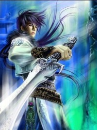 犬夜叉同人之桔梗的爱